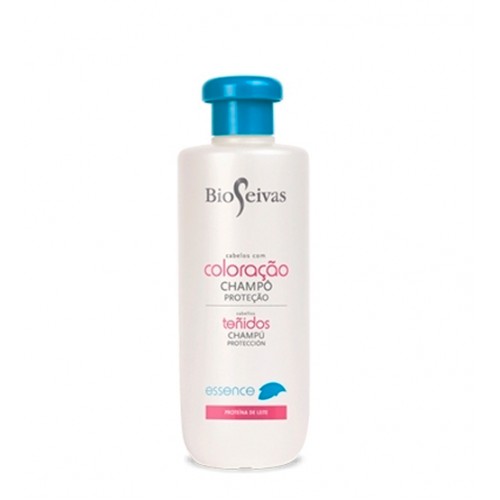 Essence Shampoo Proteção 300ml